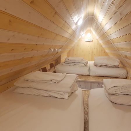 Tempel Apartement Pärnu Eksteriør billede