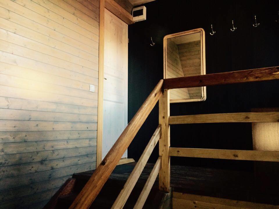 Tempel Apartement Pärnu Eksteriør billede