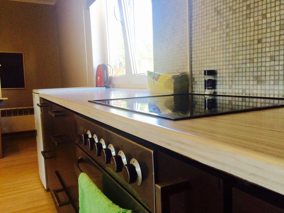 Tempel Apartement Pärnu Eksteriør billede