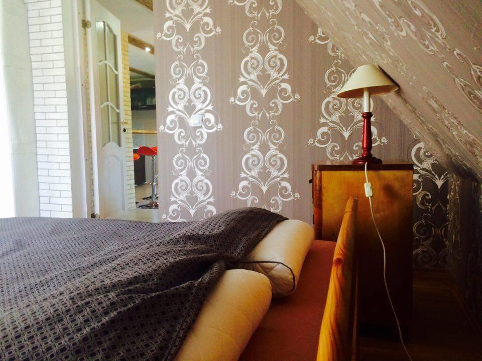 Tempel Apartement Pärnu Eksteriør billede